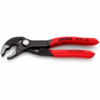 NEW KNIPEX 8701125 125mm COBRA WATER PUMP PLIERS - Image 2