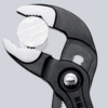 NEW KNIPEX 8701150 150mm COBRA WATER PUMP PLIERS - Image 5