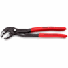 NEW KNIPEX 8701250 250mm COBRA WATER PUMP PLIERS - Image 2