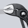 NEW KNIPEX 8701250 250mm COBRA WATER PUMP PLIERS - Image 4