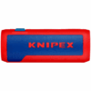 NEW KNIPEX TWISTCUT CORRUGATED PLASTIC TUBE CUTTER 902201SB - Image 2