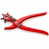 NEW KNIPEX 9070220 220mm REVOLVING HOLE PUNCH PLIERS - Image 2