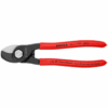 NEW KNIPEX 9511165 165mm COPPER CABLE SHEARS - Image 3