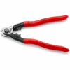 NEW KNIPEX 9561190 WIRE ROPE CUTTER - Image 2
