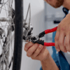 NEW KNIPEX 9561190 WIRE ROPE CUTTER - Image 4