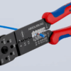 NEW KNIPEX 9732240 CRIMPER & WIRE INSULATION STRIPPER - Image 4
