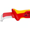 KNIPEX 9855 1000V INSULATED CABLE DISMATLING TOOL
