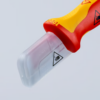 KNIPEX 9855 1000V INSULATED CABLE DISMATLING TOOL