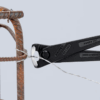 NEW KNIPEX 9911300 CONCRETERS END CUTTER NIPPERS 300mm - Image 5