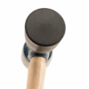 NEW ESTWING DFH-24  24oz BLACK & GREY DUAL FACE MALLET - Image 3