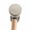 NEW ESTWING DFH-24  24oz BLACK & GREY DUAL FACE MALLET - Image 4