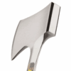 NEW ESTWING E14A  12" SPORTSMAN'S CAMPING AXE  WITH LEATHER GRIP & BLACK SHEATH - Image 4