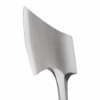 NEW ESTWING E14A  12" SPORTSMAN'S CAMPING AXE  WITH LEATHER GRIP & BLACK SHEATH - Image 2