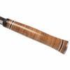 NEW ESTWING E19S ULTRA FORGED 19oz CARPENTERS STRAIGHT RIP CLAW SMOOTH FACE HAMMER WITH LEATHER GRIP - Image 4