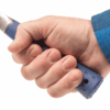 NEW ESTWING E3-13PM 13oz POINTED TIP LIGHTWEIGHT ROCK PICK  WITH MILLED FACE AND SHOCK REDUCTION GRIP - Image 5