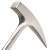 NEW ESTWING E3-22P  22oz POINTED TIP ROCK PICK  WITH SMOOTH FACE AND SHOCK REDUCTION GRIP - Image 2