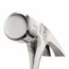 NEW ESTWING E3-24S 24oz STRAIGHT RIP CLAW SMOOTH FACE LONG HANDLED FRAMING HAMMER - Image 2