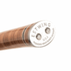 NEW ESTWING E30SE  30oz SPECIAL EDITION ROCK PICK  WITH SMOOTH FACE AND LEATHER HANDLE - Image 4
