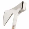 NEW ESTWING E44A 18-3/4" 476mm SPORTSMAN'S CAMPERS AXE WITH NYLON GRIP & BLUE SHEATH - Image 3
