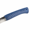 NEW ESTWING E44A 18-3/4" 476mm SPORTSMAN'S CAMPERS AXE WITH NYLON GRIP & BLUE SHEATH - Image 4