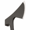 NEW ESTWING E44ASE 18-3/4" SPECIAL EDITION SPORTSMAN'S CAMPERS AXE WITH NYLON GRIP & BLACK SHEATH - Image 2
