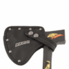 NEW ESTWING E44ASE 18-3/4" SPECIAL EDITION SPORTSMAN'S CAMPERS AXE WITH NYLON GRIP & BLACK SHEATH - Image 6