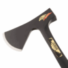 NEW ESTWING E45ASE 26" SPECIAL EDITION SPORTSMAN'S CAMPERS AXE WITH NYLON GRIP & BLACK SHEATH - Image 2