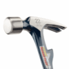 NEW ESTWING E6-22T HAMMER TOOTH 22oz RIP CLAW SMOOTH FACE HAMMER WITH SHOCK REDUCTION GRIP - Image 2