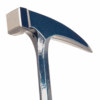 NEW ESTWING E6-24PC 24oz BIG BLUE POINTED TIP ROCK PICK WITH SMOOTH FACE AND SHOCK REDUCTION GRIP - Image 3