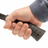 NEW ESTWING EB-25A  15" 381mm SPORTSMAN'S CAMPING AXE  WITH SHOCK REDUCTION NYLON GRIP & SHEATH - Image 4