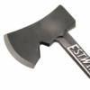 NEW ESTWING EB-25A  15" 381mm SPORTSMAN'S CAMPING AXE  WITH SHOCK REDUCTION NYLON GRIP & SHEATH - Image 2