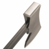 NEW ESTWING EB-25A  15" 381mm SPORTSMAN'S CAMPING AXE  WITH SHOCK REDUCTION NYLON GRIP & SHEATH - Image 3
