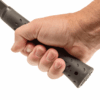 NEW ESTWING EBDBA 432mm - 17" BLACK EAGLE DOUBLE EDGED AXE WITH SHOCK REDUCTION NYLON GRIP & SHEATH - Image 5
