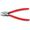 NEW KNIPEX 7201180 180mm FLUSH CUT PLASTIC CUTTERS - Image 2