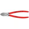 NEW KNIPEX 7201180 180mm FLUSH CUT PLASTIC CUTTERS - Image 3