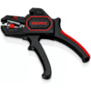 NEW KNIPEX 1262180 AUTOMATIC WIRE INSULATION STRIPPER - Image 2