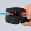 NEW KNIPEX 1272190 190MM NEXSTRIP AUTOMATIC ELECTRICIANS MULTI-TOOL STRIPPER CRIMPER - Image 2