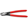 NEW KNIPEX 7401250 250mm DIAGONAL SIDE CUTTERS - Image 2