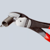 NEW KNIPEX 7401250 250mm DIAGONAL SIDE CUTTERS - Image 4