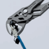 NEW KNIPEX 8602250 250mm PLIERS WRENCH - Image 2