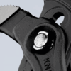 NEW KNIPEX 8701400 400mm COBRA WATER PUMP PLIERS - Image 4