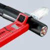 NEW KNIPEX 162028SB ROUND CABLE DISMANTLING TOOL - Image 3