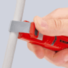 NEW KNIPEX 162028SB ROUND CABLE DISMANTLING TOOL - Image 4
