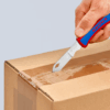 NEW KNIPEX 162050SB ELECTRICIANS FOLDING KNIFE - Image 3