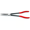NEW KNIPEX 2871280 280mm EXTRA LONG NEEDLE NOSE PLIERS - Image 2