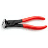 NEW KNIPEX 6801160 END CUTTING NIPPERS 160mm - Image 3