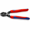 NEW KNIPEX 7102200 COBOLT COMPACT BOLT CUTTERS 200mm - Image 2