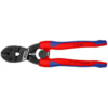 NEW KNIPEX 7112200 COBOLT COMPACT BOLT CUTTERS 200mm - Image 3