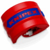 NEW KNIPEX 902210BK BIX CUTTER FOR PLASTIC - Image 2
