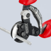 NEW KNIPEX 9562160 160mm WIRE ROPE CUTTER - Image 4